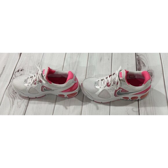 NIKE Air Max Turbulence 16 Athletic/Walking/Running Shoe NEW IN BOX Size 9.5 US - Picture 4 of 12